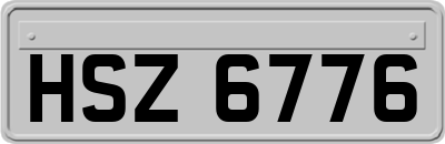 HSZ6776
