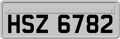 HSZ6782