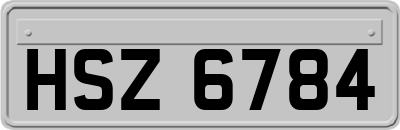 HSZ6784