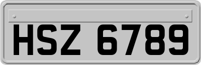 HSZ6789