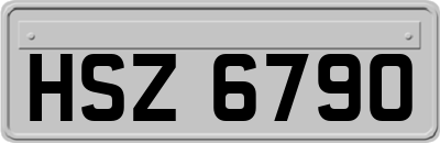 HSZ6790