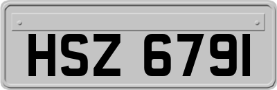 HSZ6791