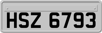 HSZ6793