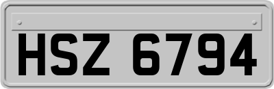HSZ6794