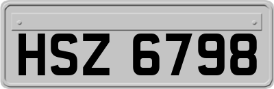 HSZ6798
