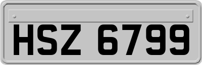HSZ6799