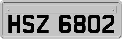 HSZ6802