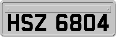 HSZ6804