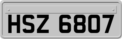 HSZ6807