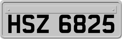HSZ6825