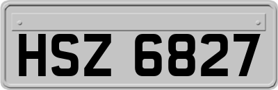 HSZ6827
