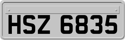 HSZ6835
