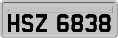 HSZ6838