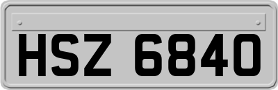 HSZ6840