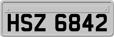 HSZ6842
