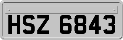 HSZ6843