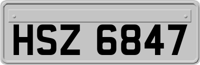 HSZ6847
