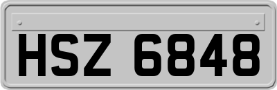 HSZ6848