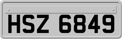 HSZ6849