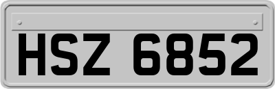 HSZ6852