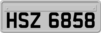 HSZ6858