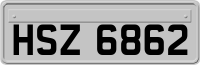 HSZ6862