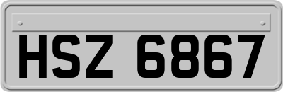 HSZ6867