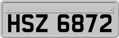 HSZ6872