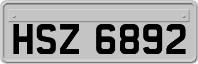 HSZ6892