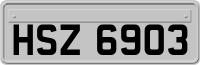 HSZ6903