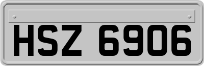 HSZ6906