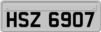 HSZ6907