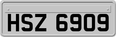 HSZ6909