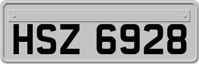 HSZ6928