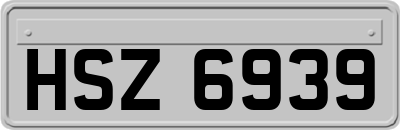 HSZ6939