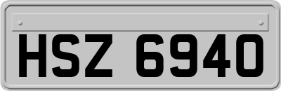 HSZ6940
