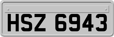 HSZ6943