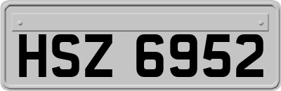 HSZ6952