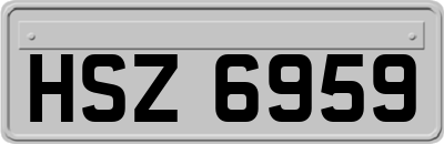 HSZ6959