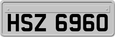 HSZ6960