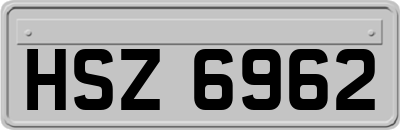 HSZ6962