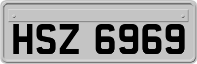 HSZ6969