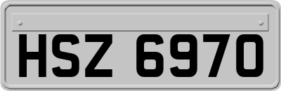 HSZ6970