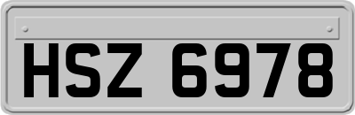HSZ6978