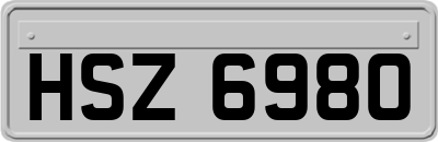 HSZ6980
