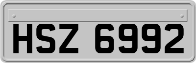 HSZ6992