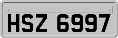 HSZ6997