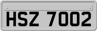 HSZ7002