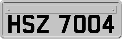 HSZ7004