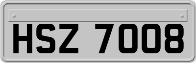 HSZ7008